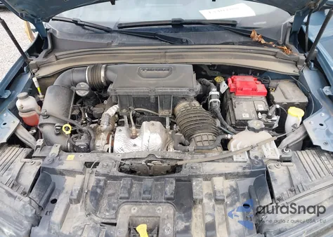 2024 Dodge Hornet Gt Awd from USA, damaged, VIN ZACNDFAN4R3A43830